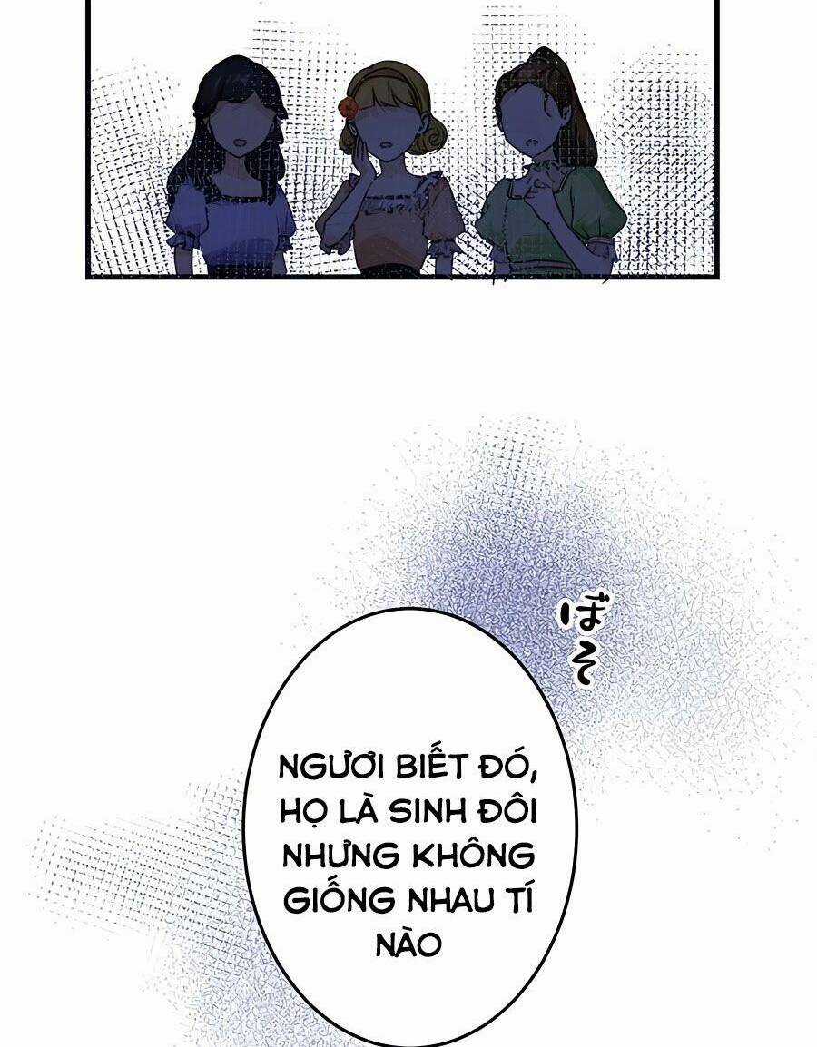 Dù Tôi Trở Thành Nhân Vật Phụ, Tôi Được Yêu Chiều Bởi Công Tước Thích Bảo Vệ Quá Mức Chapter 4 trang 33