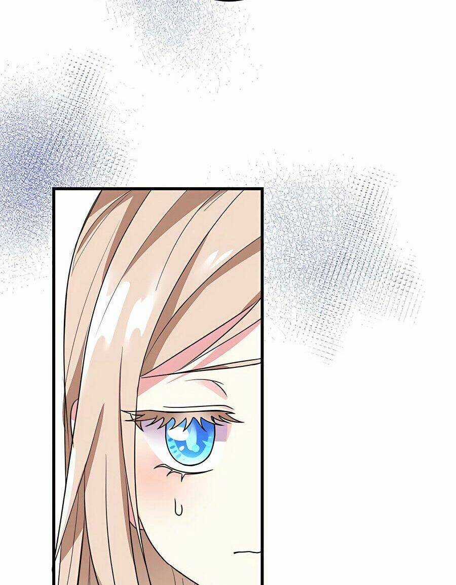 Dù Tôi Trở Thành Nhân Vật Phụ, Tôi Được Yêu Chiều Bởi Công Tước Thích Bảo Vệ Quá Mức Chapter 4 trang 34