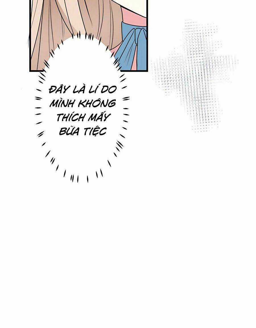 Dù Tôi Trở Thành Nhân Vật Phụ, Tôi Được Yêu Chiều Bởi Công Tước Thích Bảo Vệ Quá Mức Chapter 4 trang 35