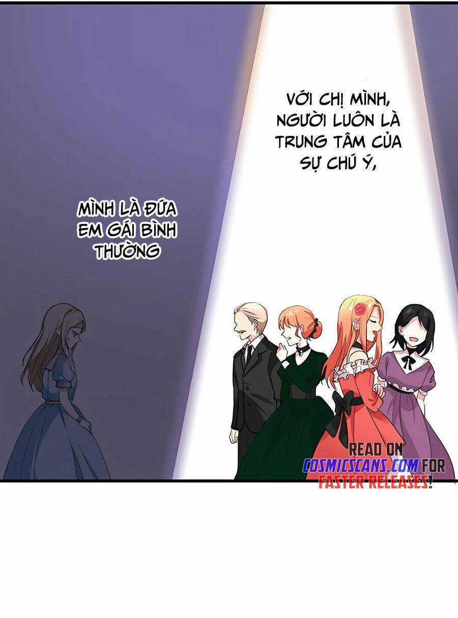 Dù Tôi Trở Thành Nhân Vật Phụ, Tôi Được Yêu Chiều Bởi Công Tước Thích Bảo Vệ Quá Mức Chapter 4 trang 36
