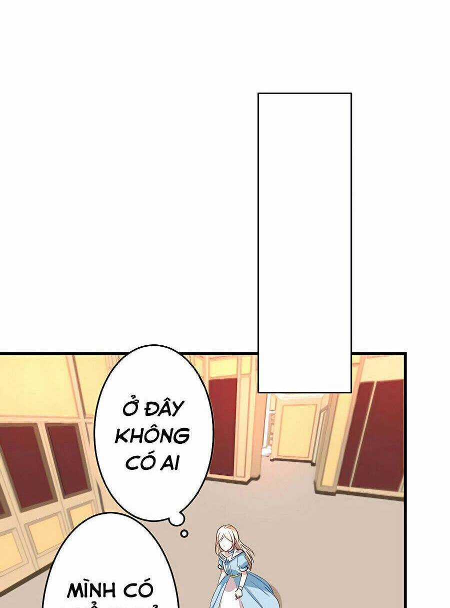 Dù Tôi Trở Thành Nhân Vật Phụ, Tôi Được Yêu Chiều Bởi Công Tước Thích Bảo Vệ Quá Mức Chapter 4 trang 39