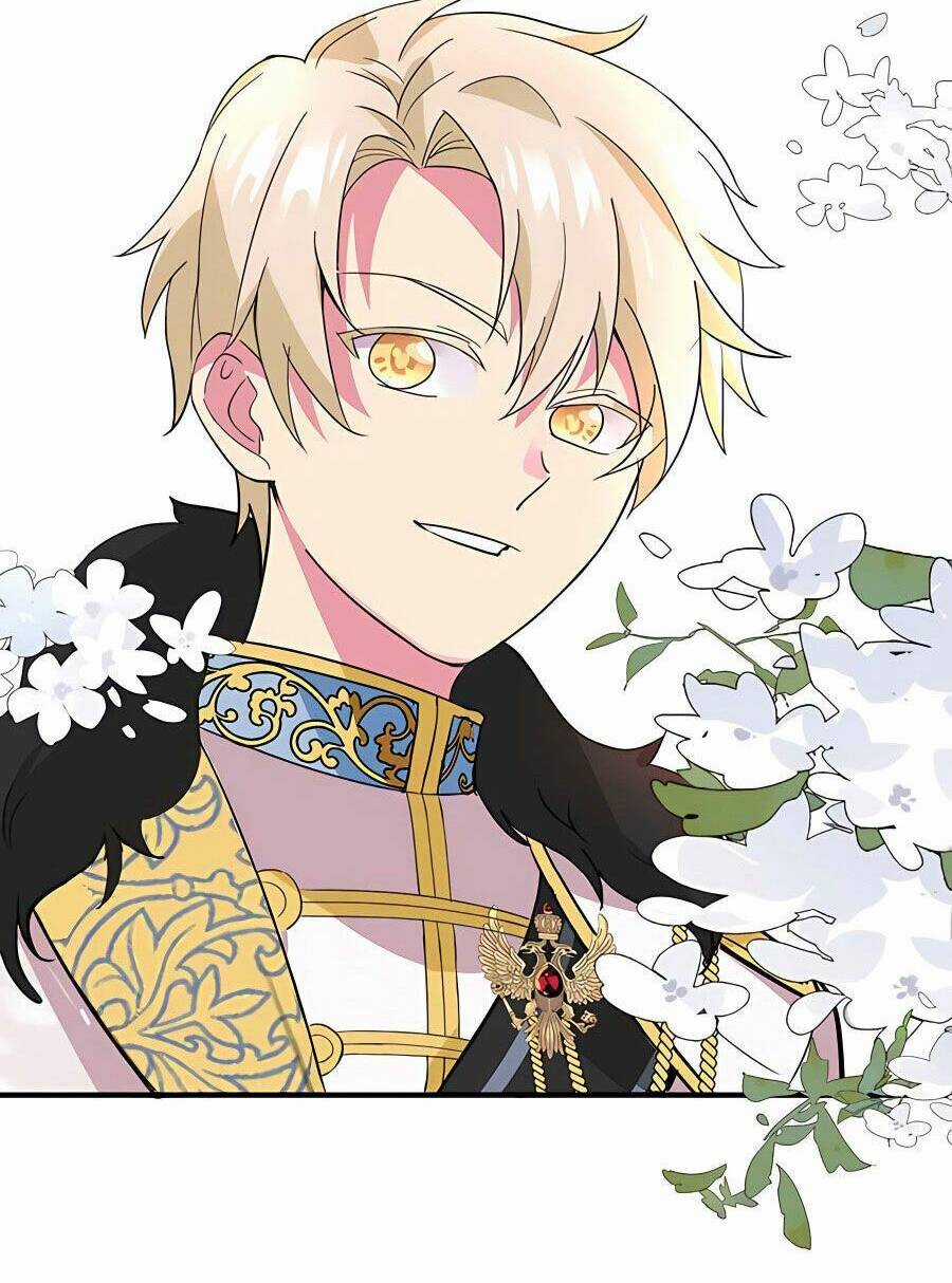 Dù Tôi Trở Thành Nhân Vật Phụ, Tôi Được Yêu Chiều Bởi Công Tước Thích Bảo Vệ Quá Mức Chapter 4 trang 43