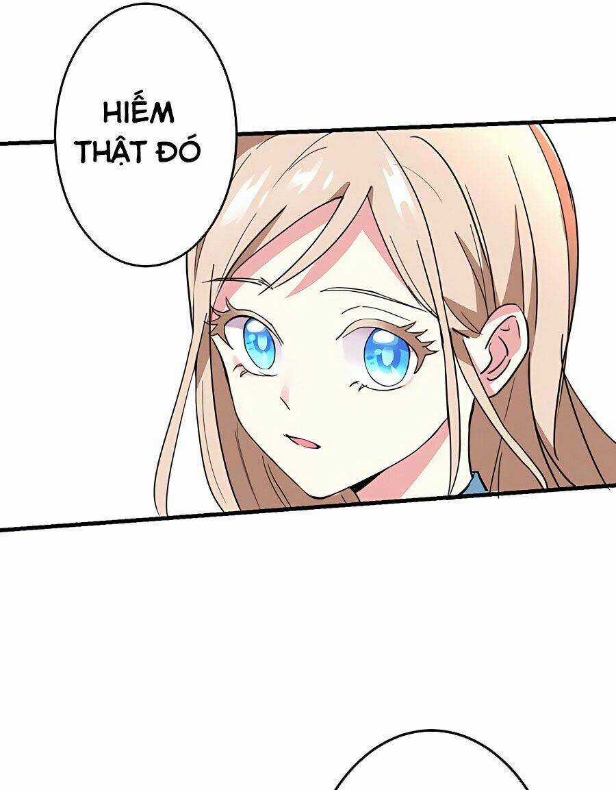 Dù Tôi Trở Thành Nhân Vật Phụ, Tôi Được Yêu Chiều Bởi Công Tước Thích Bảo Vệ Quá Mức Chapter 4 trang 44