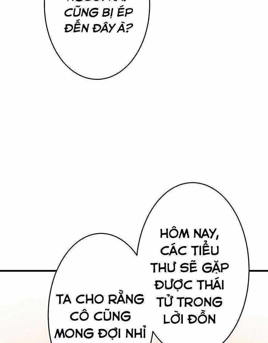 Dù Tôi Trở Thành Nhân Vật Phụ, Tôi Được Yêu Chiều Bởi Công Tước Thích Bảo Vệ Quá Mức Chapter 4 trang 46