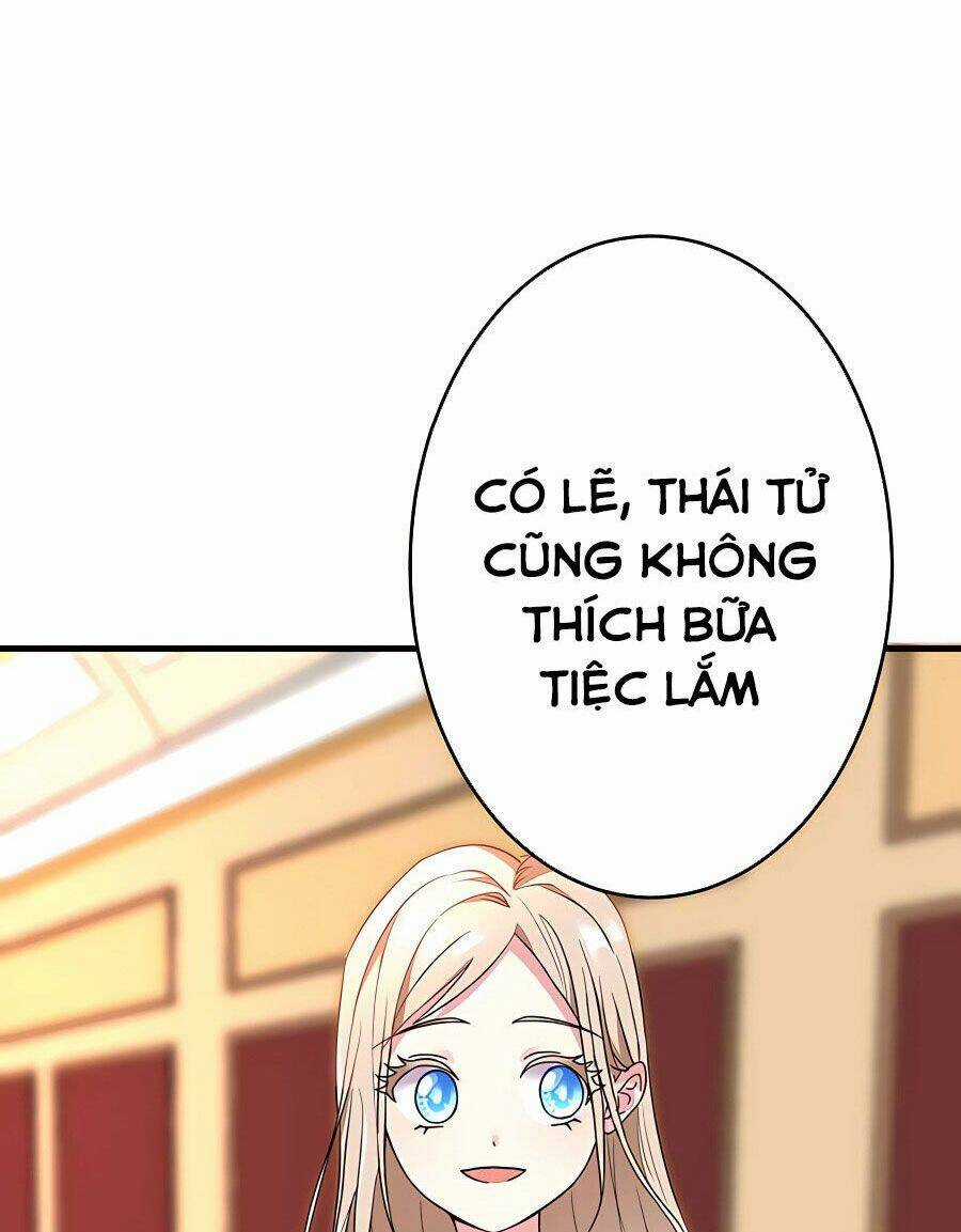 Dù Tôi Trở Thành Nhân Vật Phụ, Tôi Được Yêu Chiều Bởi Công Tước Thích Bảo Vệ Quá Mức Chapter 4 trang 48