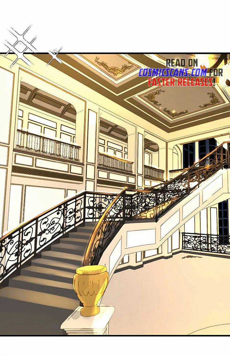 Dù Tôi Trở Thành Nhân Vật Phụ, Tôi Được Yêu Chiều Bởi Công Tước Thích Bảo Vệ Quá Mức Chapter 4 trang 5