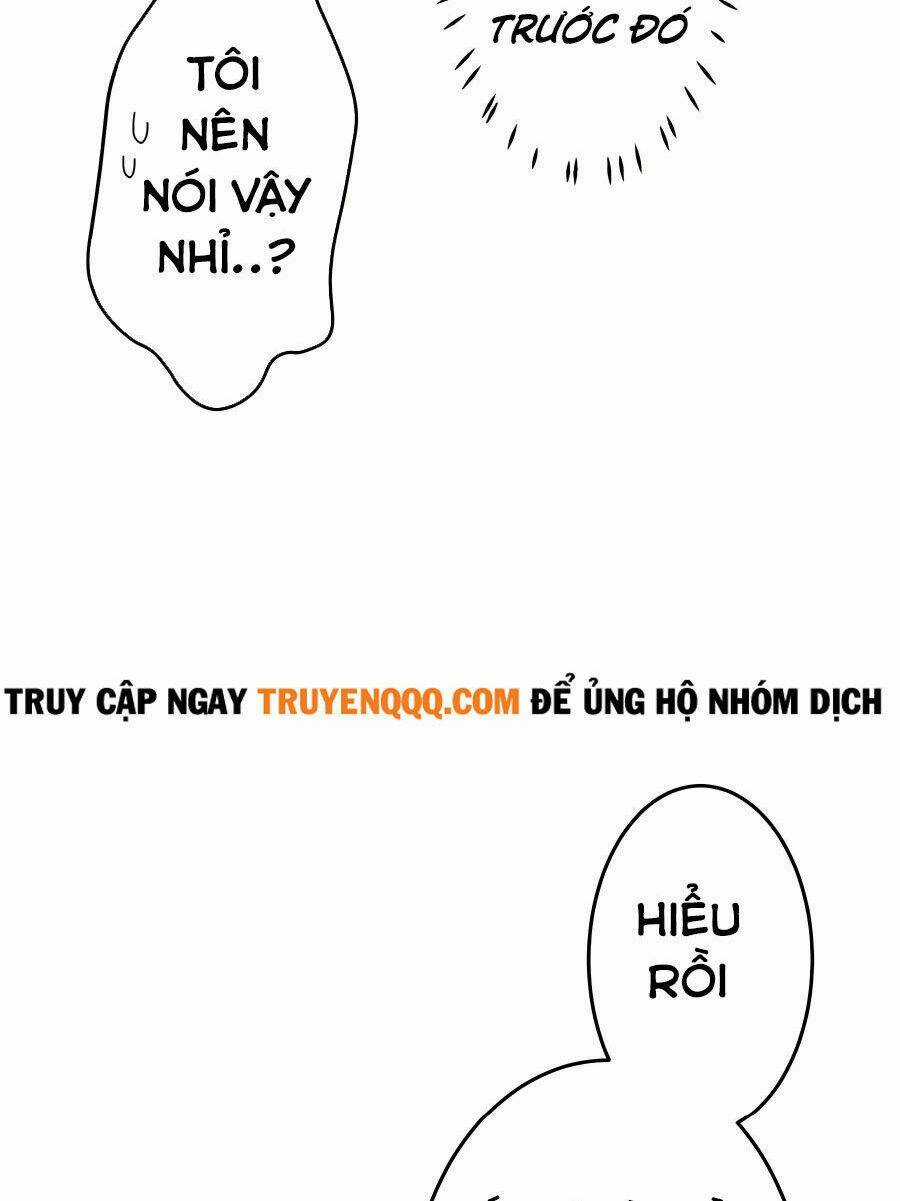 Dù Tôi Trở Thành Nhân Vật Phụ, Tôi Được Yêu Chiều Bởi Công Tước Thích Bảo Vệ Quá Mức Chapter 4 trang 55