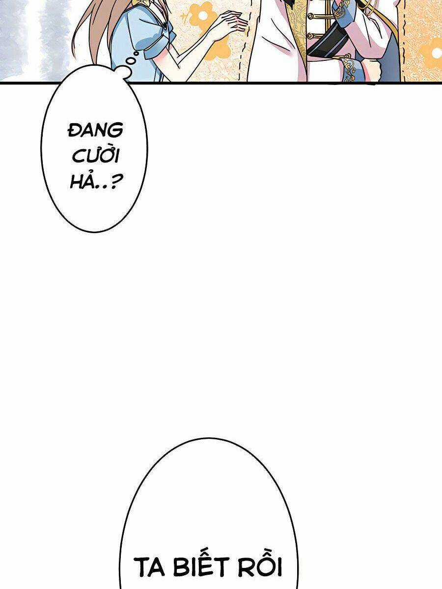 Dù Tôi Trở Thành Nhân Vật Phụ, Tôi Được Yêu Chiều Bởi Công Tước Thích Bảo Vệ Quá Mức Chapter 4 trang 58