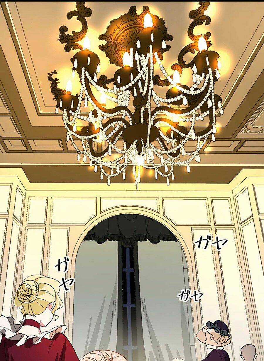 Dù Tôi Trở Thành Nhân Vật Phụ, Tôi Được Yêu Chiều Bởi Công Tước Thích Bảo Vệ Quá Mức Chapter 4 trang 6