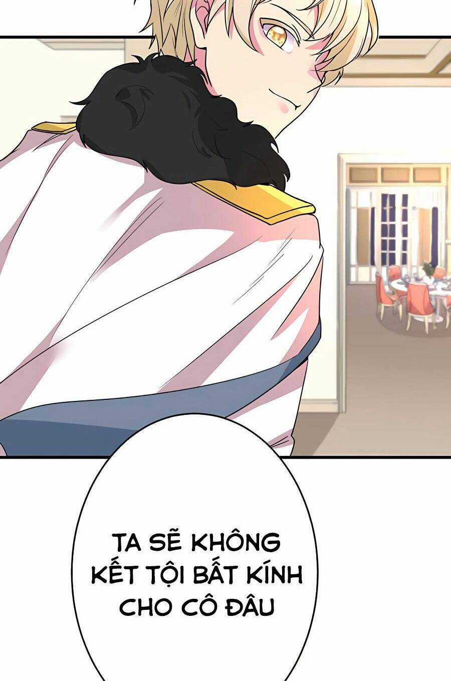 Dù Tôi Trở Thành Nhân Vật Phụ, Tôi Được Yêu Chiều Bởi Công Tước Thích Bảo Vệ Quá Mức Chapter 4 trang 61