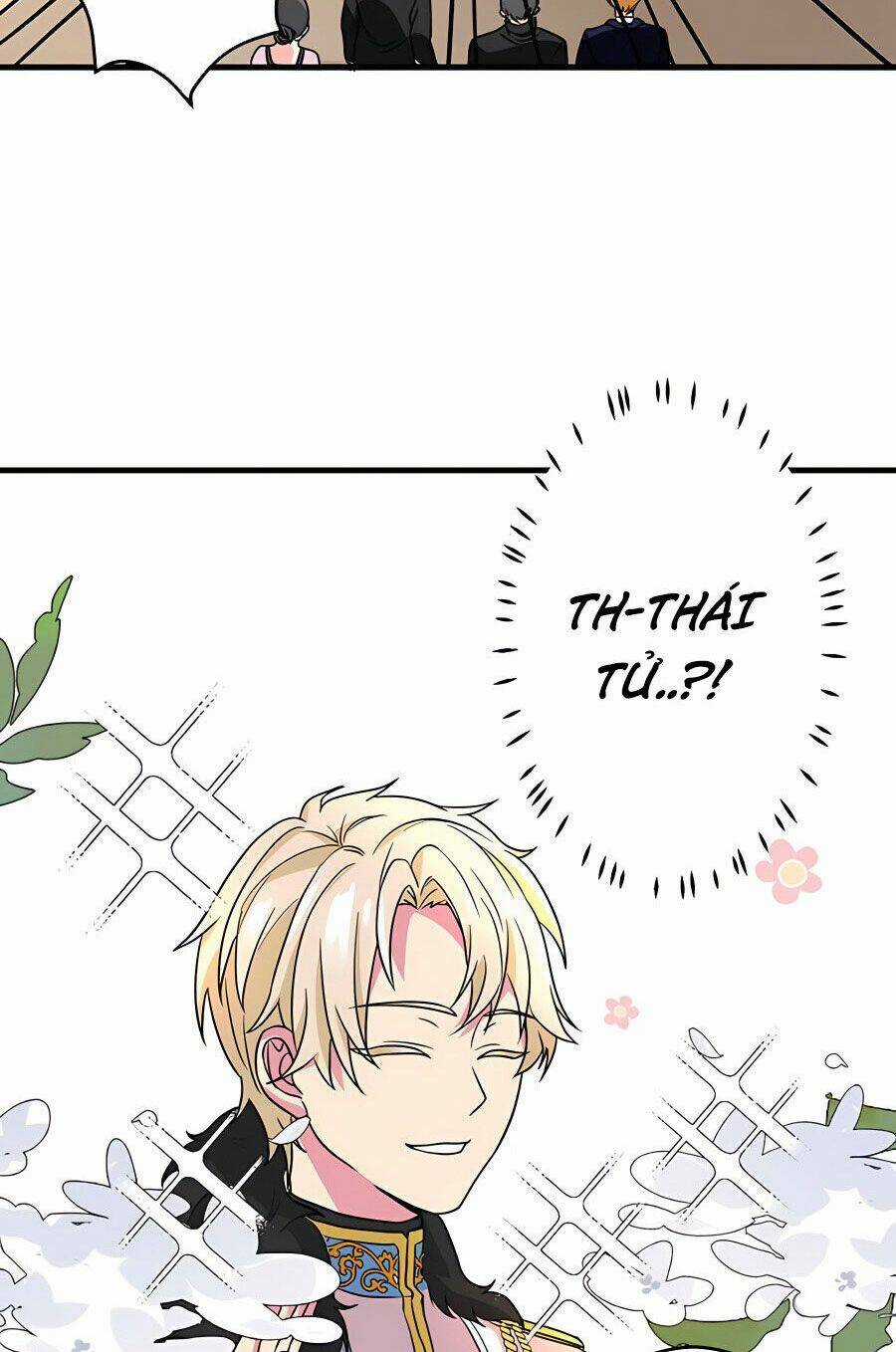 Dù Tôi Trở Thành Nhân Vật Phụ, Tôi Được Yêu Chiều Bởi Công Tước Thích Bảo Vệ Quá Mức Chapter 4 trang 64