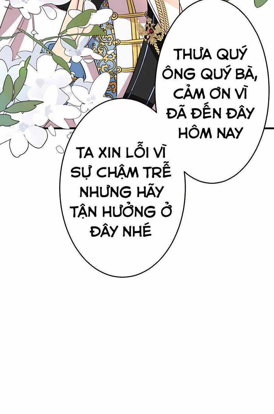 Dù Tôi Trở Thành Nhân Vật Phụ, Tôi Được Yêu Chiều Bởi Công Tước Thích Bảo Vệ Quá Mức Chapter 4 trang 65