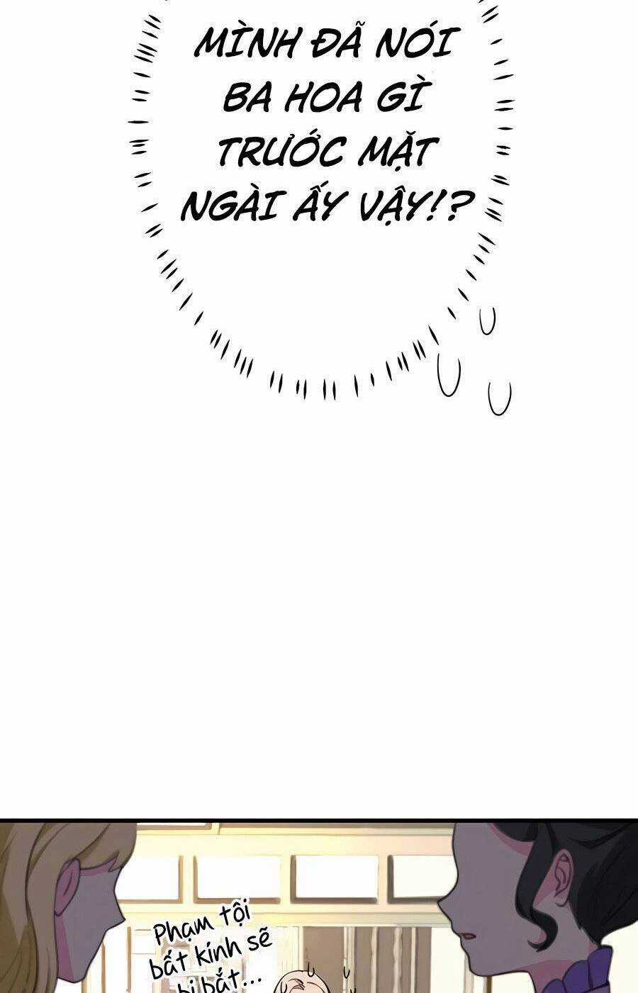 Dù Tôi Trở Thành Nhân Vật Phụ, Tôi Được Yêu Chiều Bởi Công Tước Thích Bảo Vệ Quá Mức Chapter 4 trang 67