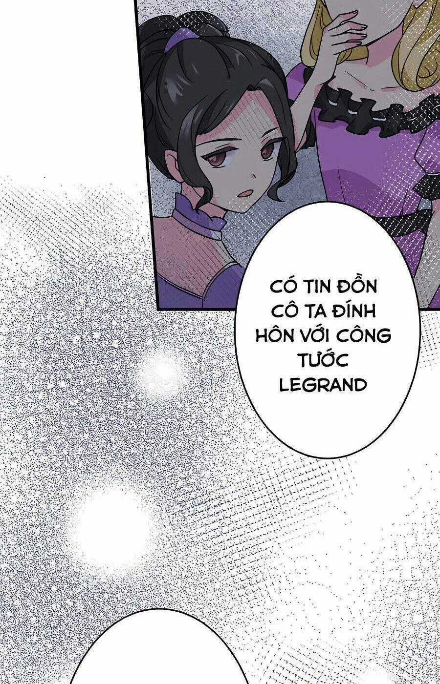 Dù Tôi Trở Thành Nhân Vật Phụ, Tôi Được Yêu Chiều Bởi Công Tước Thích Bảo Vệ Quá Mức Chapter 4 trang 69