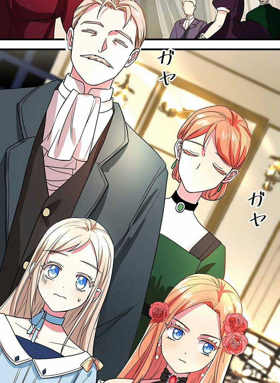 Dù Tôi Trở Thành Nhân Vật Phụ, Tôi Được Yêu Chiều Bởi Công Tước Thích Bảo Vệ Quá Mức Chapter 4 trang 7