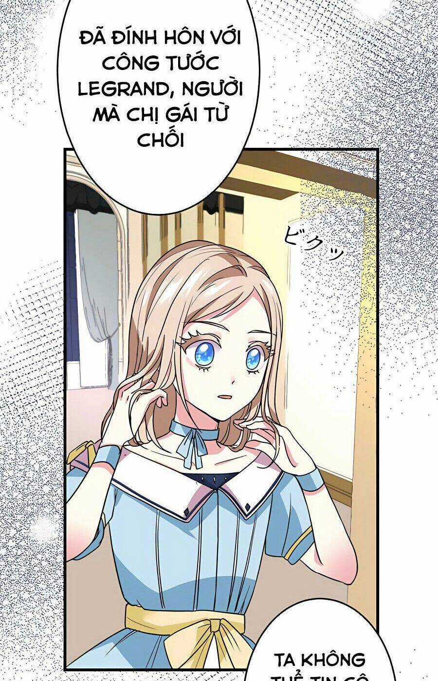 Dù Tôi Trở Thành Nhân Vật Phụ, Tôi Được Yêu Chiều Bởi Công Tước Thích Bảo Vệ Quá Mức Chapter 4 trang 70