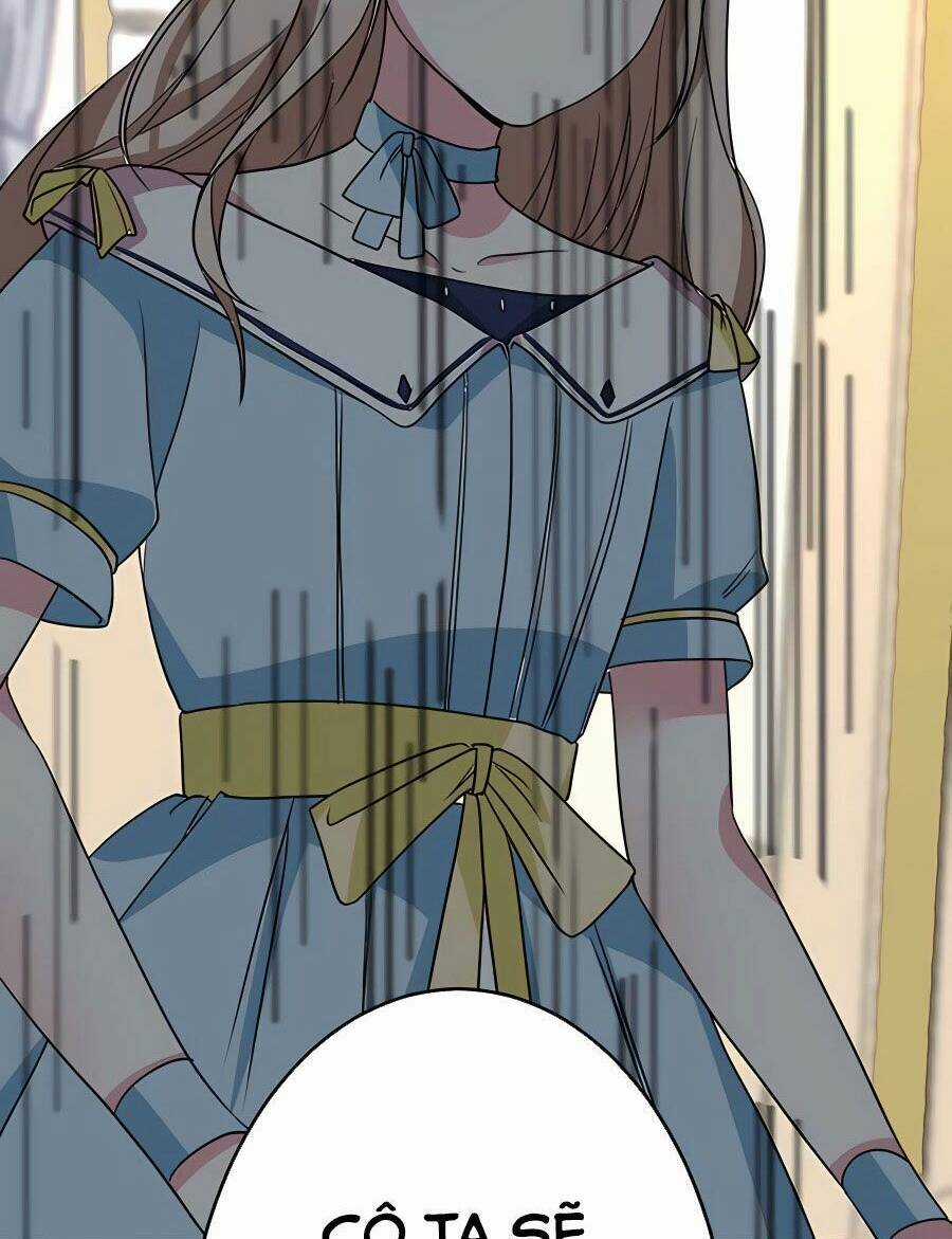 Dù Tôi Trở Thành Nhân Vật Phụ, Tôi Được Yêu Chiều Bởi Công Tước Thích Bảo Vệ Quá Mức Chapter 4 trang 75