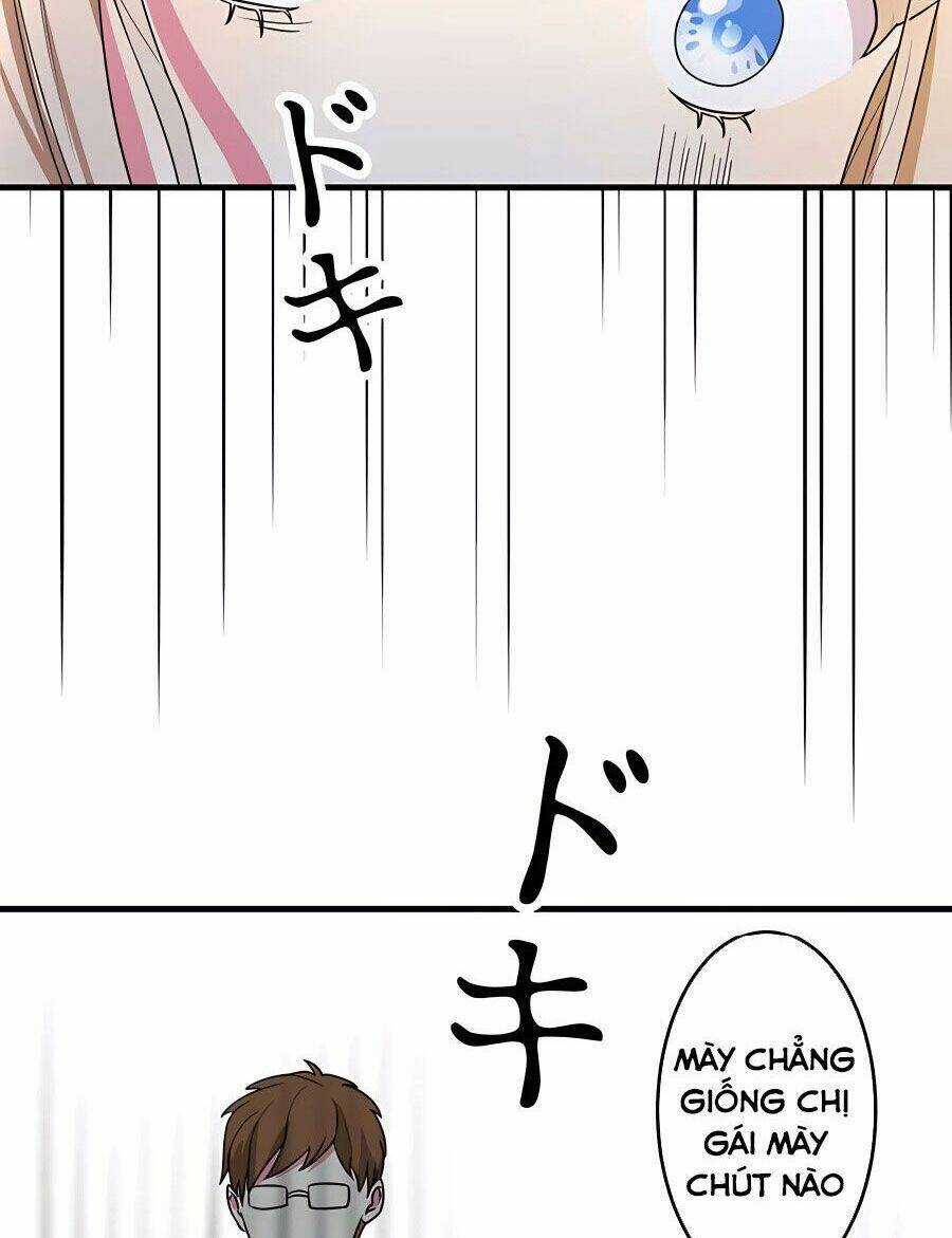 Dù Tôi Trở Thành Nhân Vật Phụ, Tôi Được Yêu Chiều Bởi Công Tước Thích Bảo Vệ Quá Mức Chapter 4 trang 78