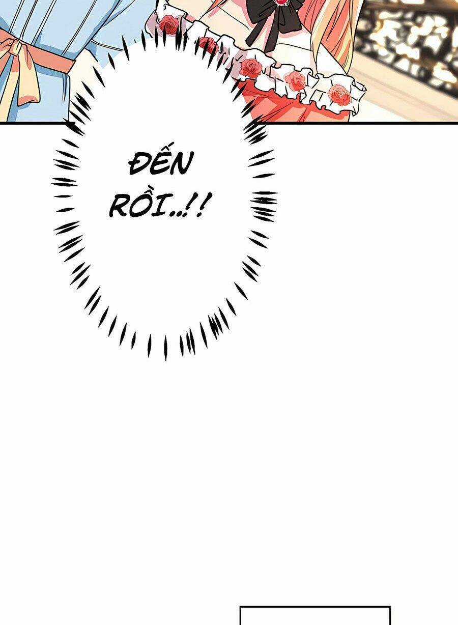 Dù Tôi Trở Thành Nhân Vật Phụ, Tôi Được Yêu Chiều Bởi Công Tước Thích Bảo Vệ Quá Mức Chapter 4 trang 8