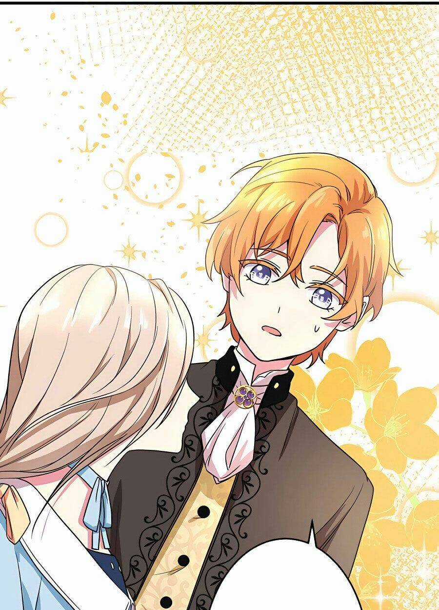 Dù Tôi Trở Thành Nhân Vật Phụ, Tôi Được Yêu Chiều Bởi Công Tước Thích Bảo Vệ Quá Mức Chapter 4 trang 82