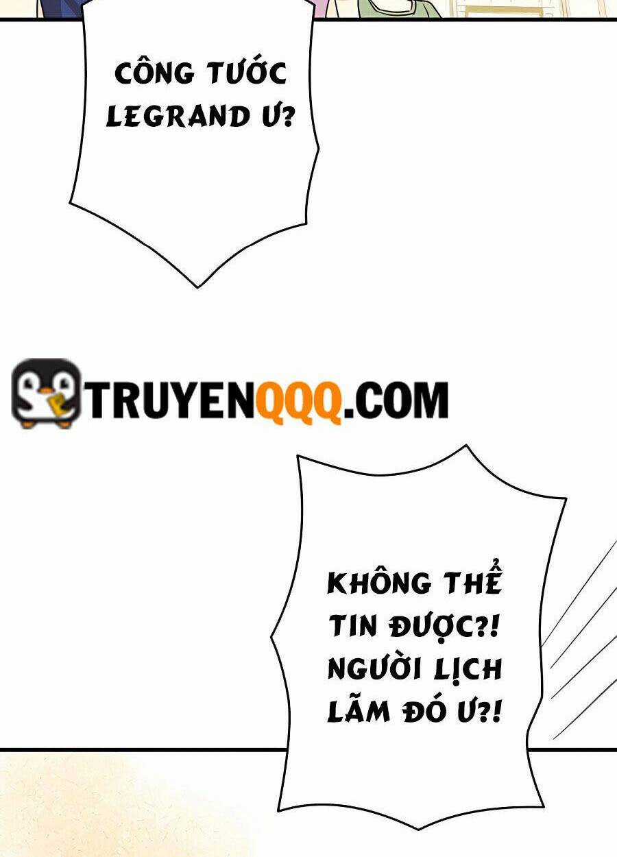 Dù Tôi Trở Thành Nhân Vật Phụ, Tôi Được Yêu Chiều Bởi Công Tước Thích Bảo Vệ Quá Mức Chapter 4 trang 85