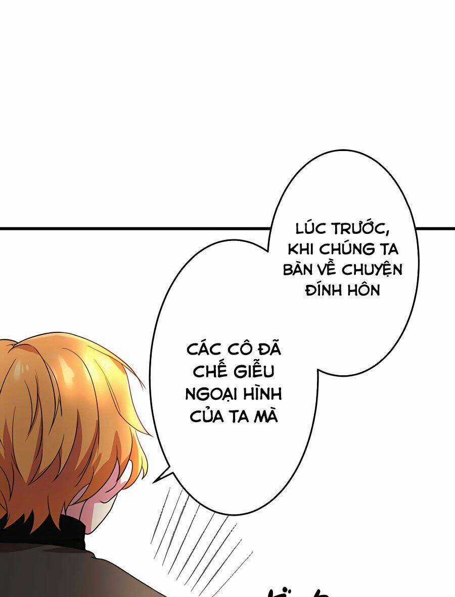 Dù Tôi Trở Thành Nhân Vật Phụ, Tôi Được Yêu Chiều Bởi Công Tước Thích Bảo Vệ Quá Mức Chapter 4 trang 90