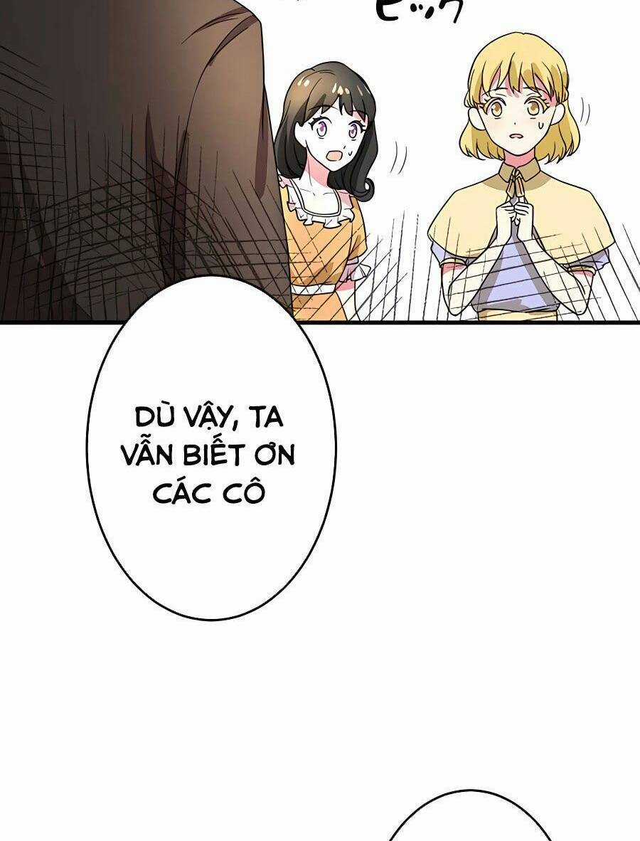 Dù Tôi Trở Thành Nhân Vật Phụ, Tôi Được Yêu Chiều Bởi Công Tước Thích Bảo Vệ Quá Mức Chapter 4 trang 91