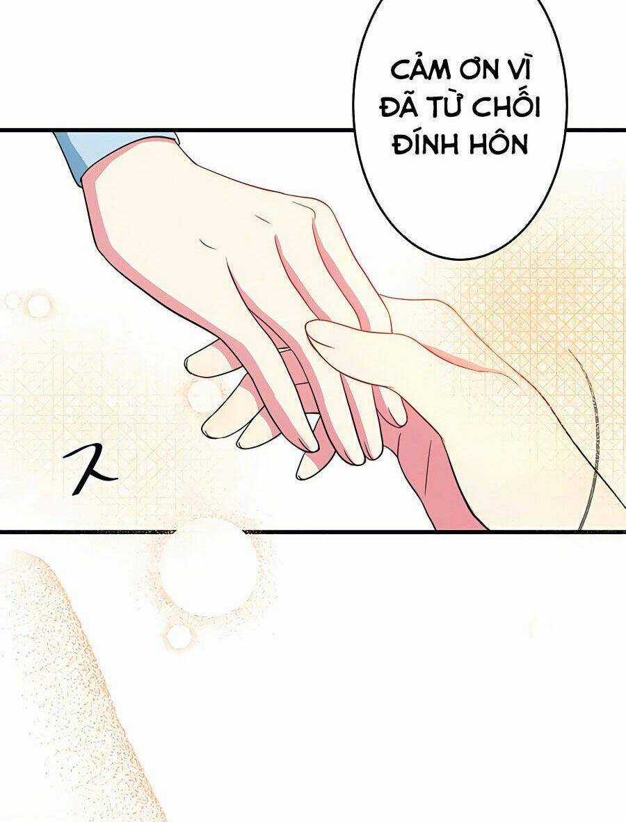 Dù Tôi Trở Thành Nhân Vật Phụ, Tôi Được Yêu Chiều Bởi Công Tước Thích Bảo Vệ Quá Mức Chapter 4 trang 92