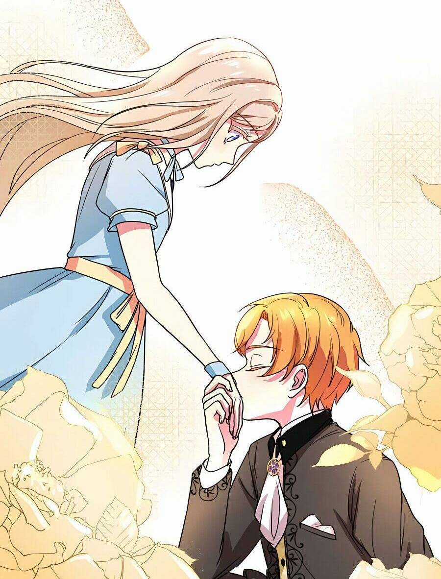 Dù Tôi Trở Thành Nhân Vật Phụ, Tôi Được Yêu Chiều Bởi Công Tước Thích Bảo Vệ Quá Mức Chapter 4 trang 93