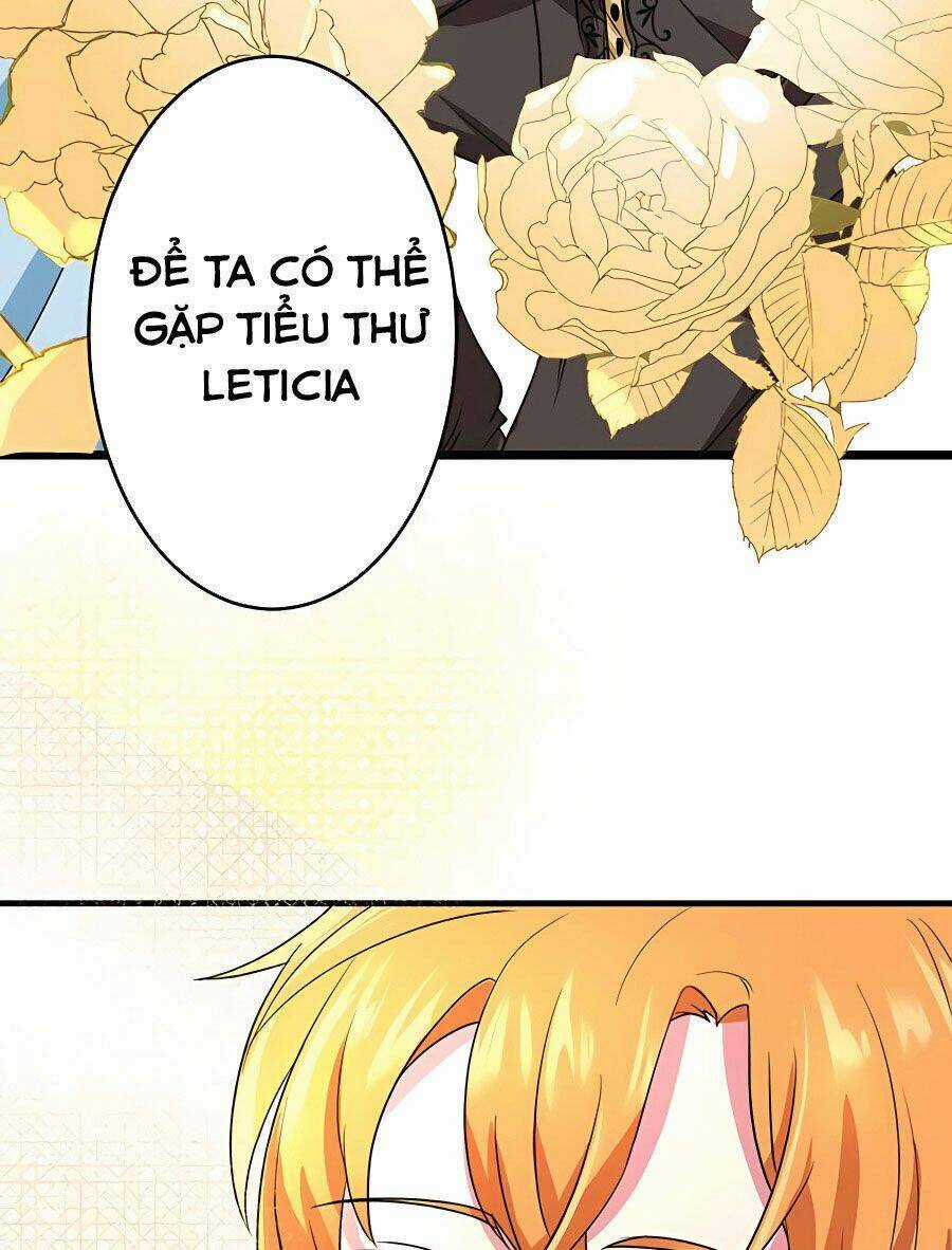 Dù Tôi Trở Thành Nhân Vật Phụ, Tôi Được Yêu Chiều Bởi Công Tước Thích Bảo Vệ Quá Mức Chapter 4 trang 94