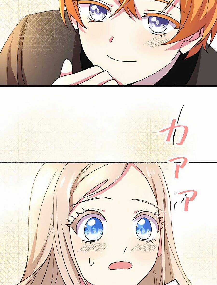 Dù Tôi Trở Thành Nhân Vật Phụ, Tôi Được Yêu Chiều Bởi Công Tước Thích Bảo Vệ Quá Mức Chapter 4 trang 95