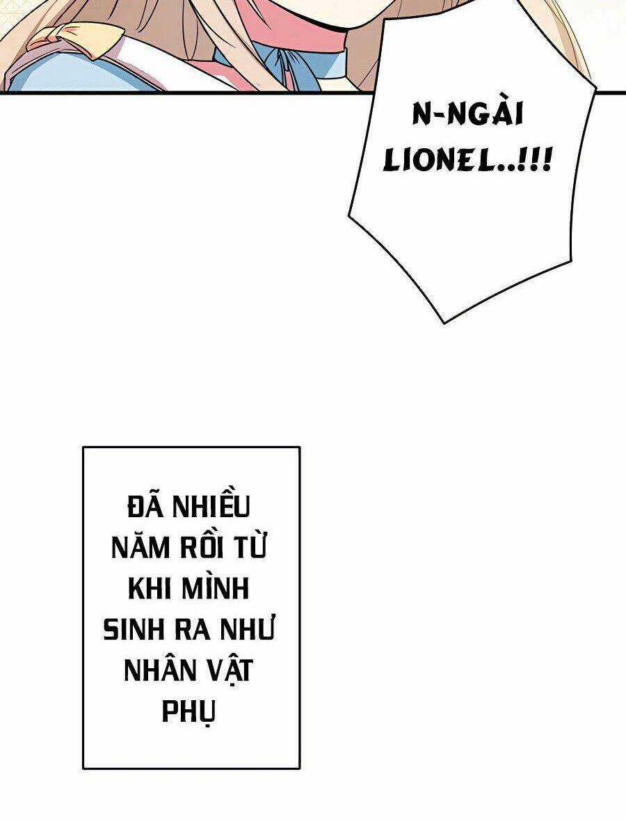 Dù Tôi Trở Thành Nhân Vật Phụ, Tôi Được Yêu Chiều Bởi Công Tước Thích Bảo Vệ Quá Mức Chapter 4 trang 96