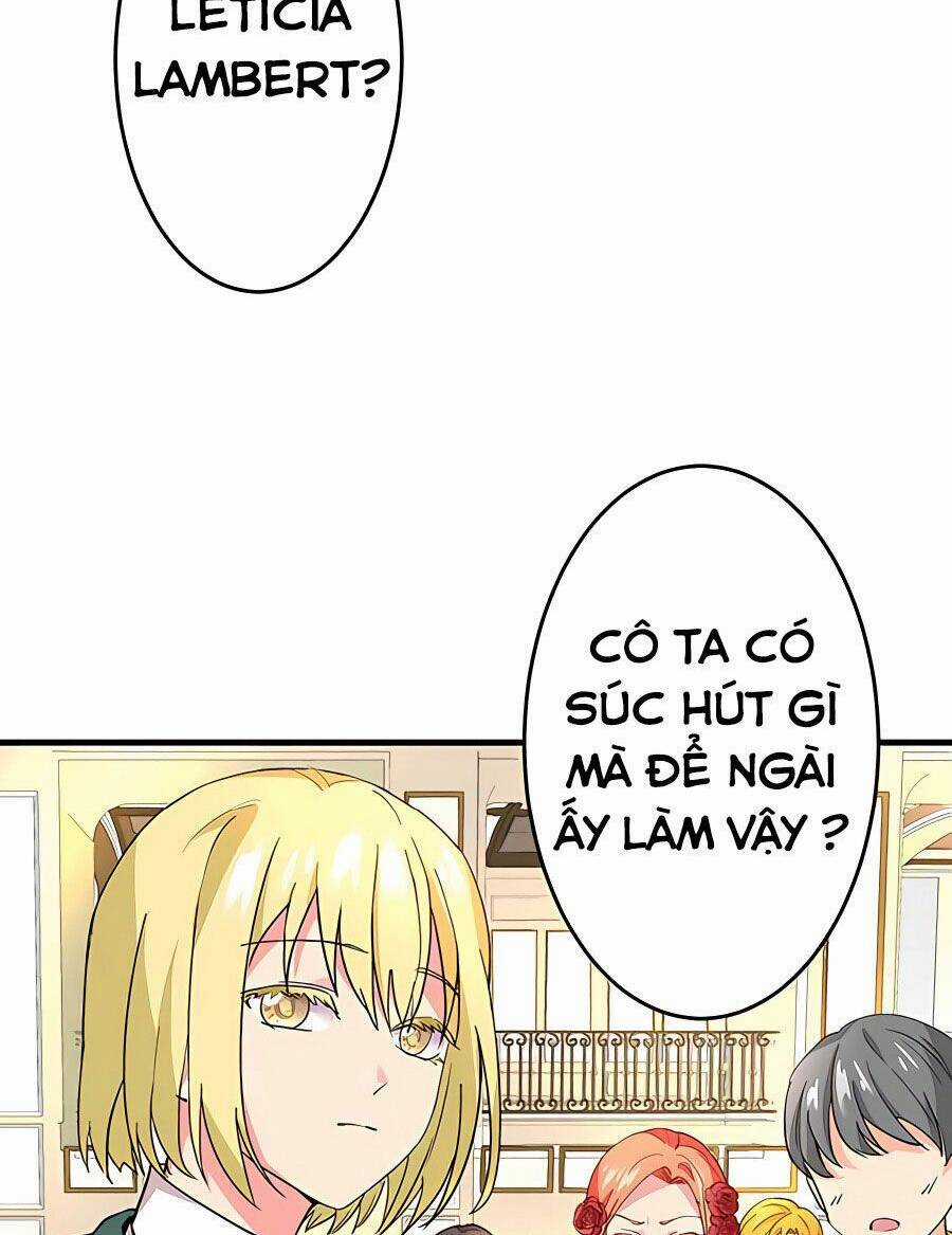 Dù Tôi Trở Thành Nhân Vật Phụ, Tôi Được Yêu Chiều Bởi Công Tước Thích Bảo Vệ Quá Mức Chapter 4 trang 99