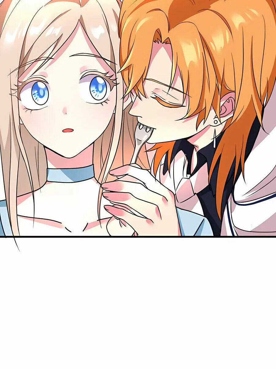 Dù Tôi Trở Thành Nhân Vật Phụ, Tôi Được Yêu Chiều Bởi Công Tước Thích Bảo Vệ Quá Mức Chapter 5 trang 100