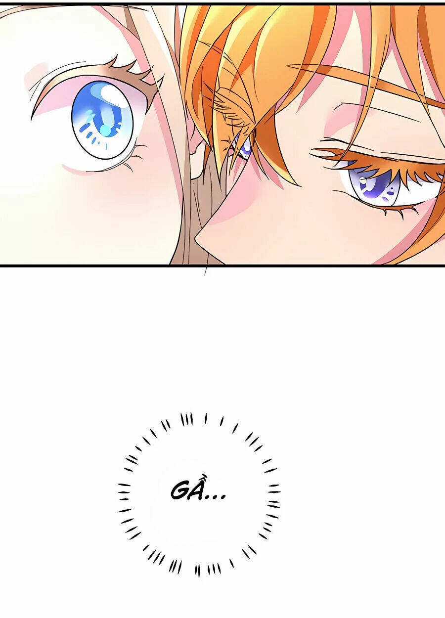 Dù Tôi Trở Thành Nhân Vật Phụ, Tôi Được Yêu Chiều Bởi Công Tước Thích Bảo Vệ Quá Mức Chapter 5 trang 101