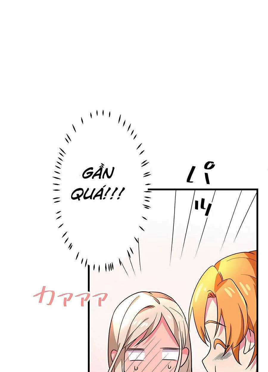 Dù Tôi Trở Thành Nhân Vật Phụ, Tôi Được Yêu Chiều Bởi Công Tước Thích Bảo Vệ Quá Mức Chapter 5 trang 102