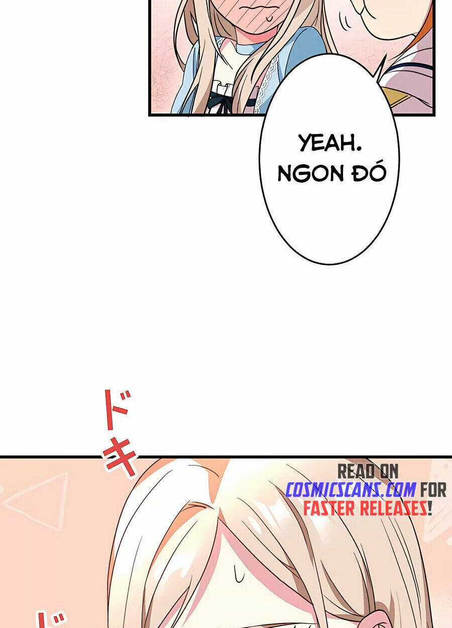 Dù Tôi Trở Thành Nhân Vật Phụ, Tôi Được Yêu Chiều Bởi Công Tước Thích Bảo Vệ Quá Mức Chapter 5 trang 103