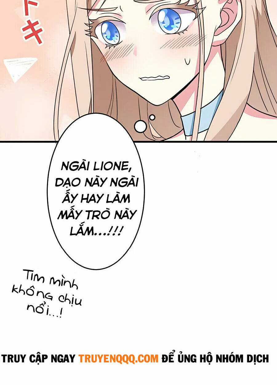 Dù Tôi Trở Thành Nhân Vật Phụ, Tôi Được Yêu Chiều Bởi Công Tước Thích Bảo Vệ Quá Mức Chapter 5 trang 104