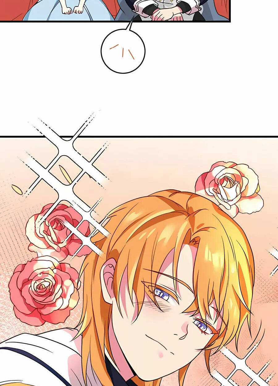 Dù Tôi Trở Thành Nhân Vật Phụ, Tôi Được Yêu Chiều Bởi Công Tước Thích Bảo Vệ Quá Mức Chapter 5 trang 106