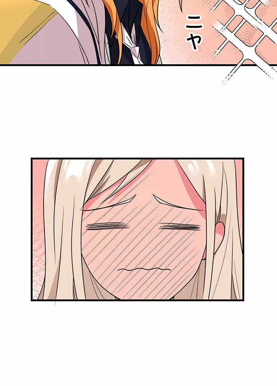 Dù Tôi Trở Thành Nhân Vật Phụ, Tôi Được Yêu Chiều Bởi Công Tước Thích Bảo Vệ Quá Mức Chapter 5 trang 107