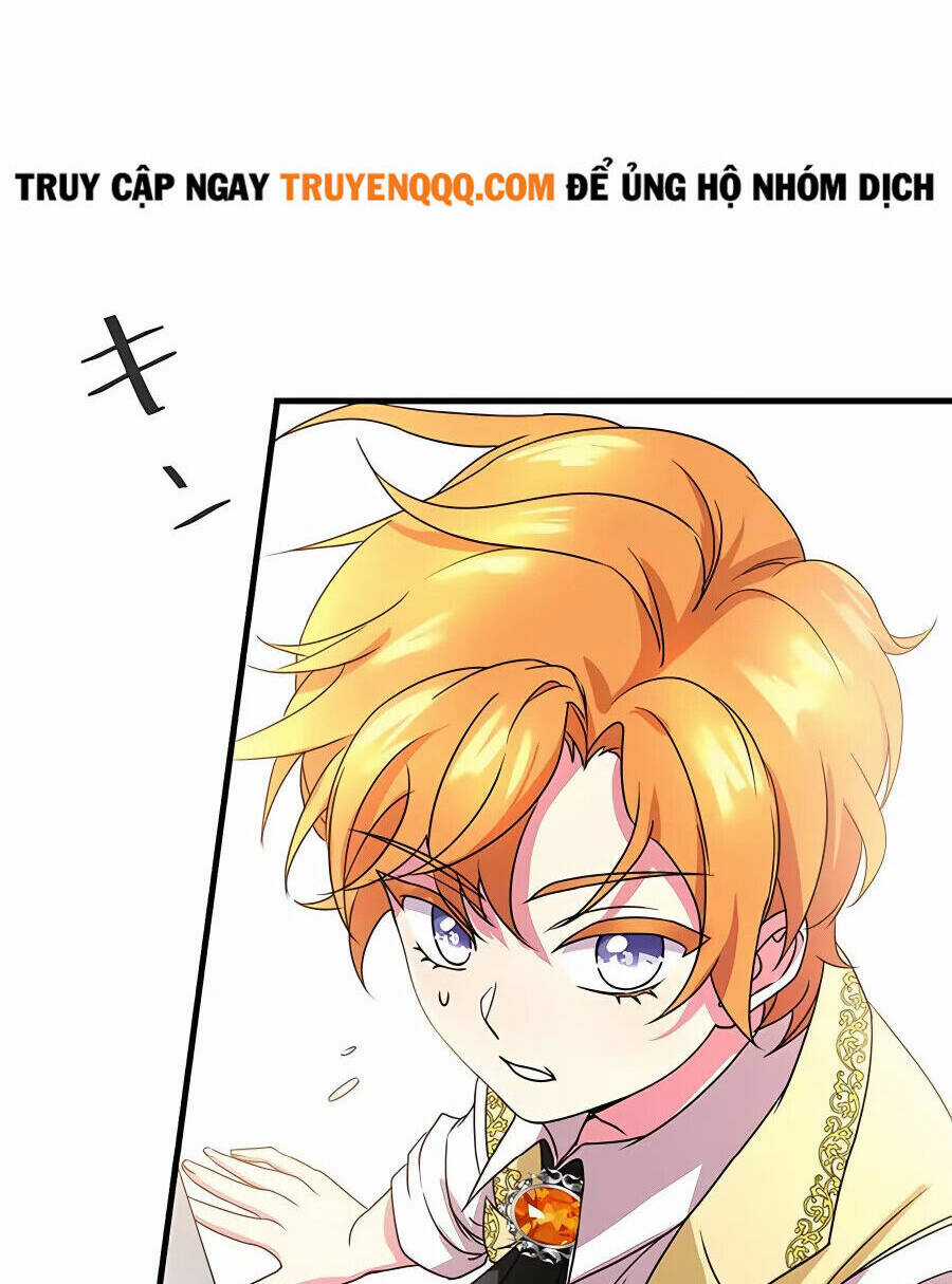 Dù Tôi Trở Thành Nhân Vật Phụ, Tôi Được Yêu Chiều Bởi Công Tước Thích Bảo Vệ Quá Mức Chapter 5 trang 12