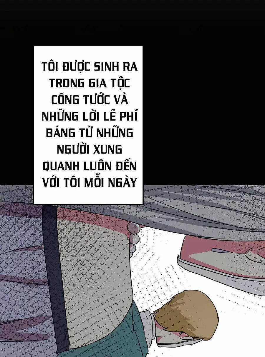 Dù Tôi Trở Thành Nhân Vật Phụ, Tôi Được Yêu Chiều Bởi Công Tước Thích Bảo Vệ Quá Mức Chapter 5 trang 15