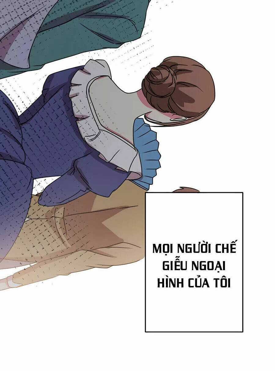 Dù Tôi Trở Thành Nhân Vật Phụ, Tôi Được Yêu Chiều Bởi Công Tước Thích Bảo Vệ Quá Mức Chapter 5 trang 16