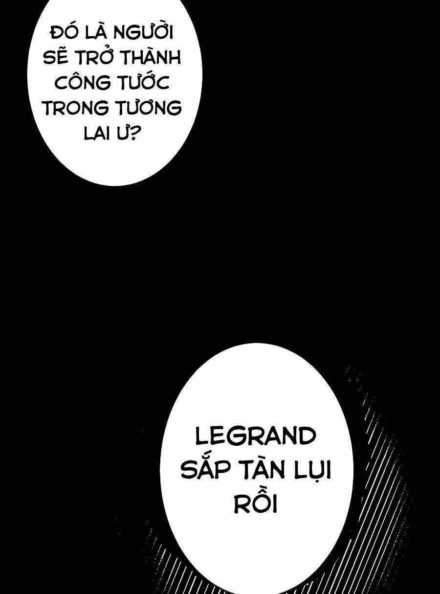 Dù Tôi Trở Thành Nhân Vật Phụ, Tôi Được Yêu Chiều Bởi Công Tước Thích Bảo Vệ Quá Mức Chapter 5 trang 20