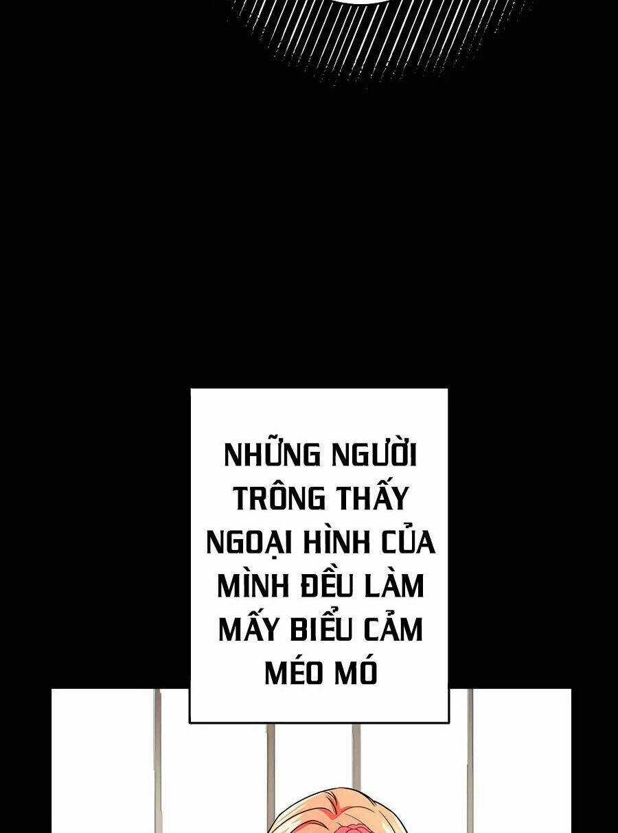 Dù Tôi Trở Thành Nhân Vật Phụ, Tôi Được Yêu Chiều Bởi Công Tước Thích Bảo Vệ Quá Mức Chapter 5 trang 21