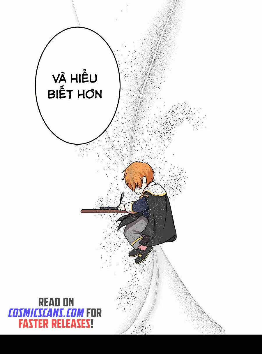 Dù Tôi Trở Thành Nhân Vật Phụ, Tôi Được Yêu Chiều Bởi Công Tước Thích Bảo Vệ Quá Mức Chapter 5 trang 24