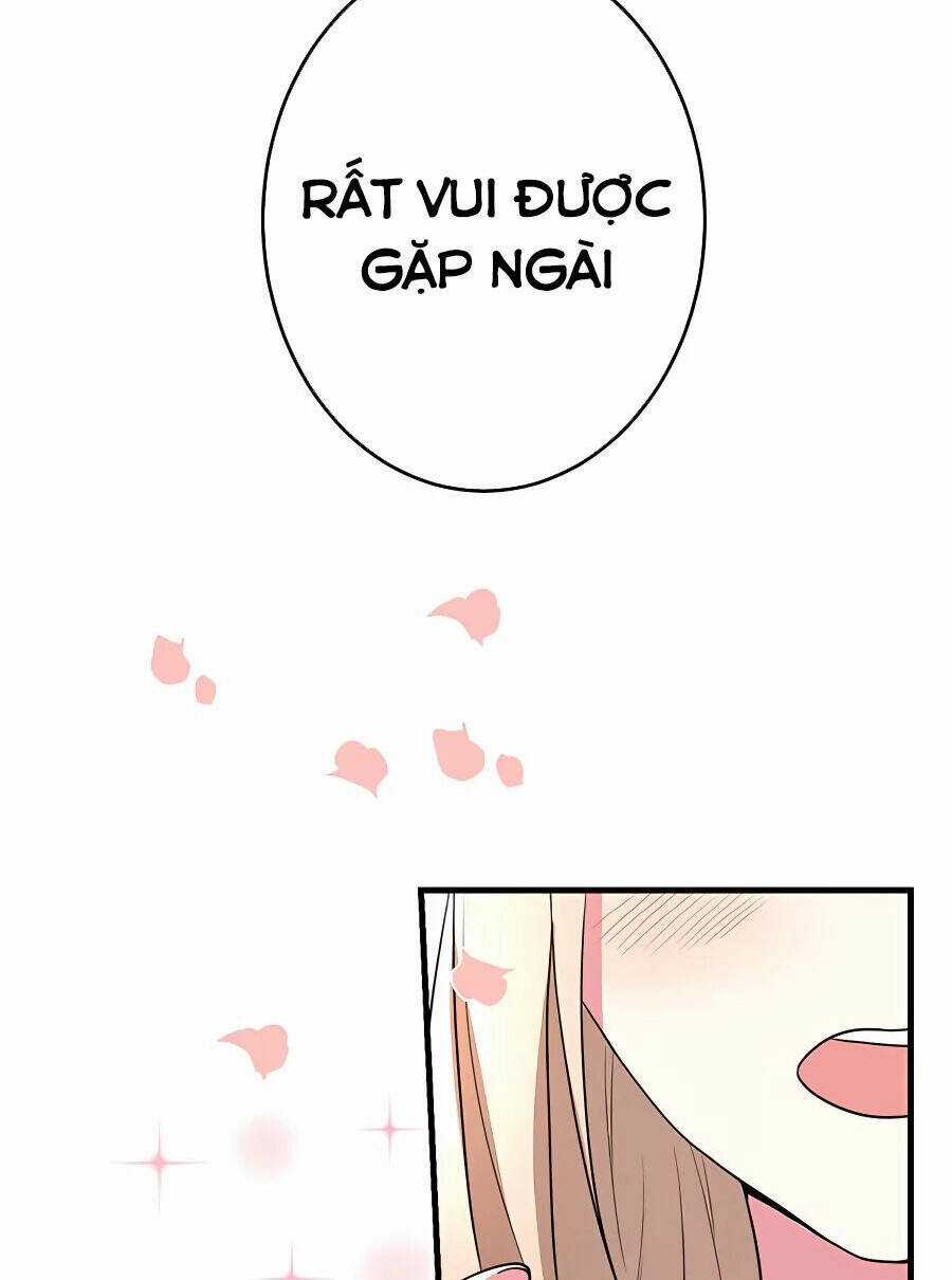 Dù Tôi Trở Thành Nhân Vật Phụ, Tôi Được Yêu Chiều Bởi Công Tước Thích Bảo Vệ Quá Mức Chapter 5 trang 26