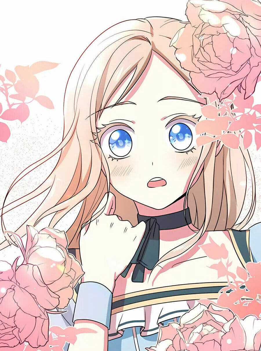 Dù Tôi Trở Thành Nhân Vật Phụ, Tôi Được Yêu Chiều Bởi Công Tước Thích Bảo Vệ Quá Mức Chapter 5 trang 28