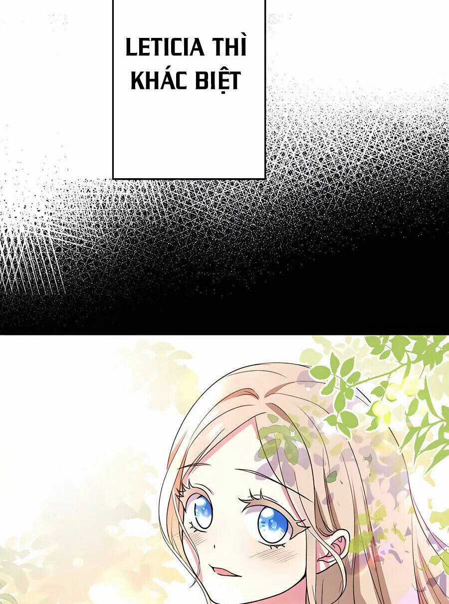 Dù Tôi Trở Thành Nhân Vật Phụ, Tôi Được Yêu Chiều Bởi Công Tước Thích Bảo Vệ Quá Mức Chapter 5 trang 30