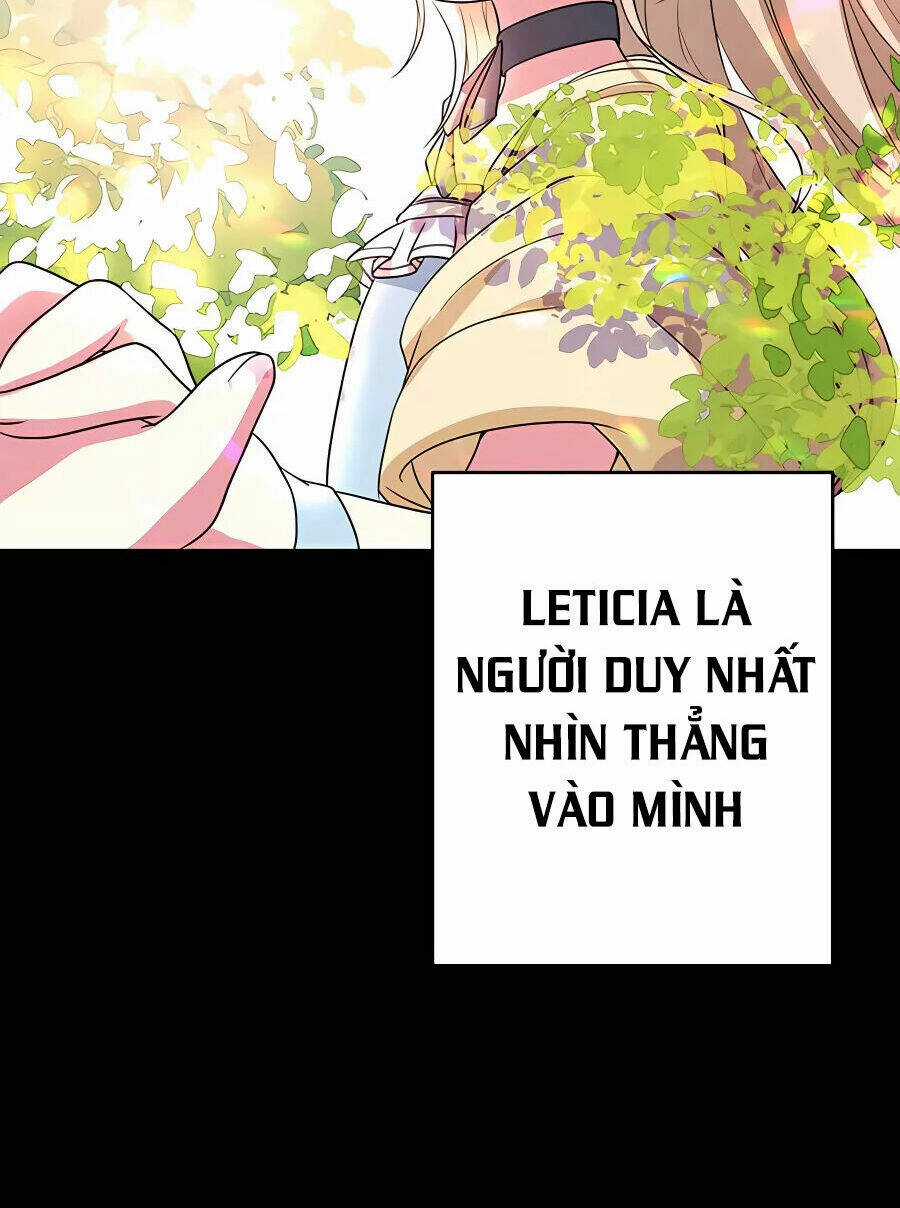 Dù Tôi Trở Thành Nhân Vật Phụ, Tôi Được Yêu Chiều Bởi Công Tước Thích Bảo Vệ Quá Mức Chapter 5 trang 31